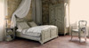Style photo showing French Country/Cottage bedroom