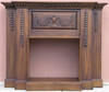 Classical Fire Surround for Electric Firebox