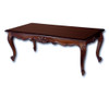 Rectangular French Coffee Table