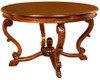 Animal Paw Round Table