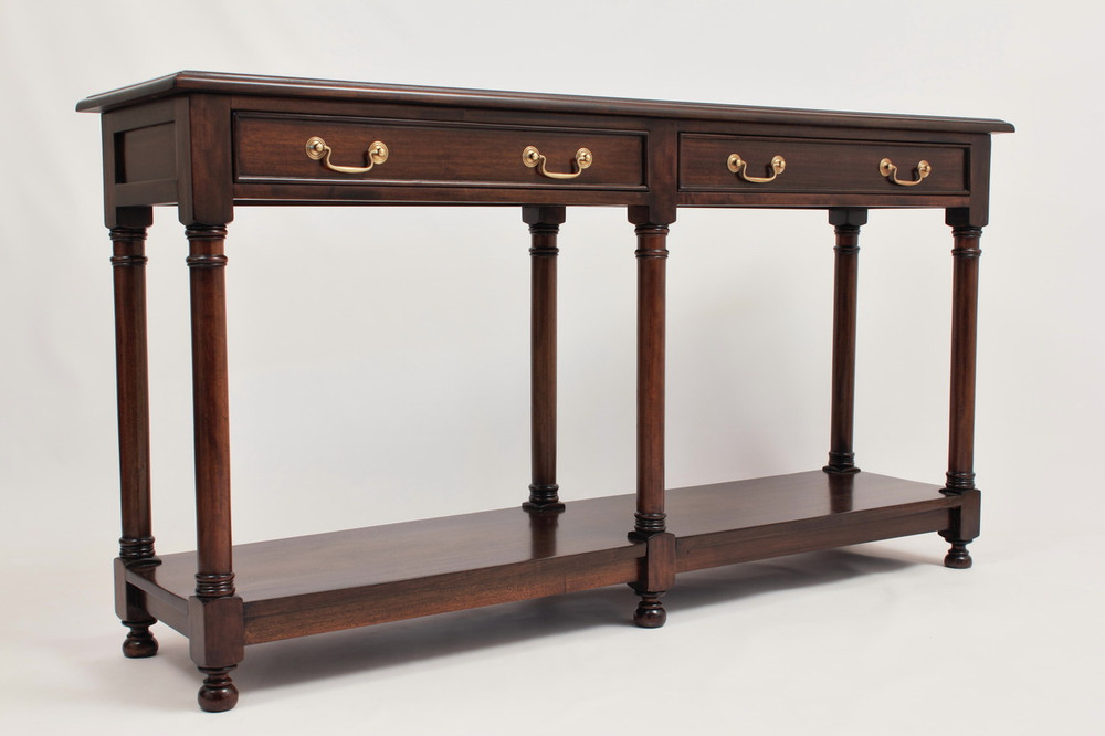 つ*し様 antique console table 北欧家具（Antique 19th Century