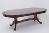 8 Foot Oval Dining Table