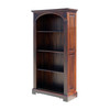 Sheraton bookcase with three shelves