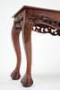 Chippendale animal paw legs with ball and claw feet