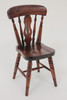 Windsor Doll Chair - 1/3 Scale