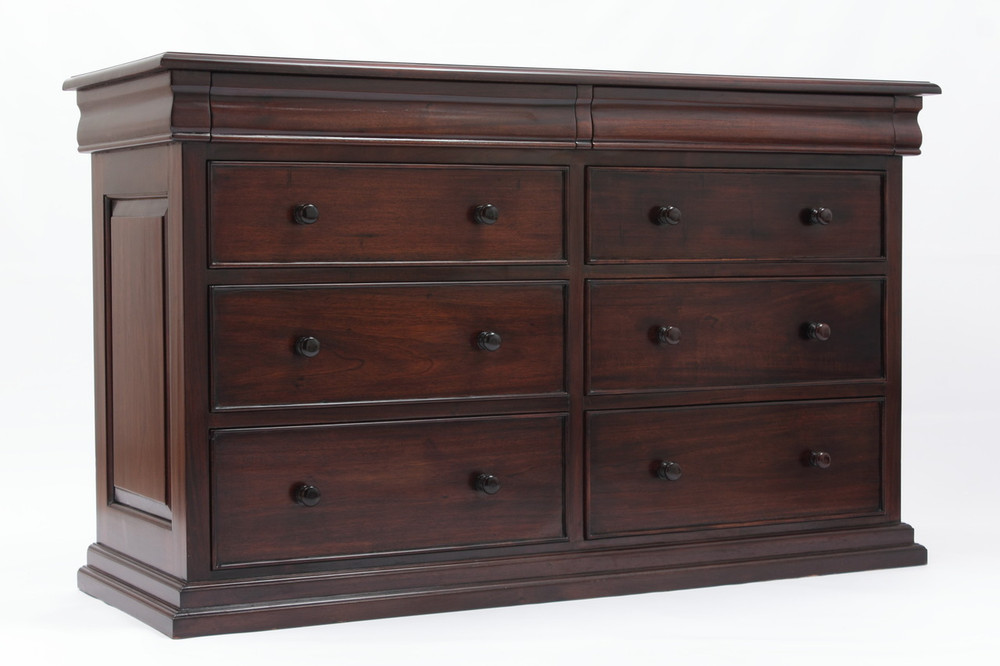 Custom Made Dressers Laurel Crown Furniture