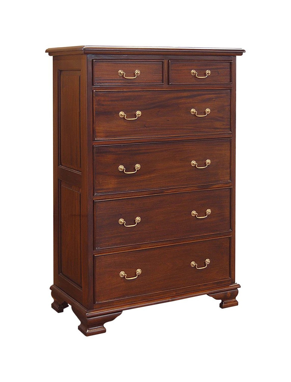 Custom Made Dressers Laurel Crown Furniture