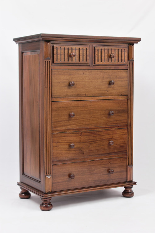 Custom Chest Of Drawers Laurel Crown Furniture
