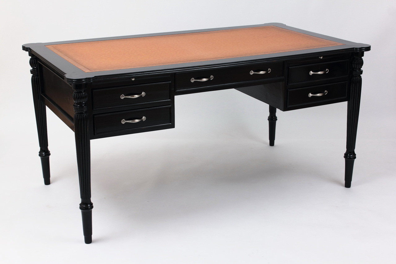 Custom Home Office Desks Laurel Crown Furniture