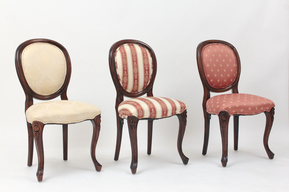 Custom Dining Chairs Laurel Crown Furniture