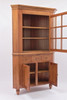 Custom Curio Cabinet