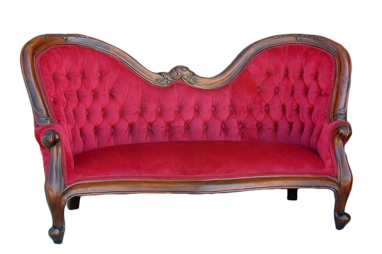 doll sofa