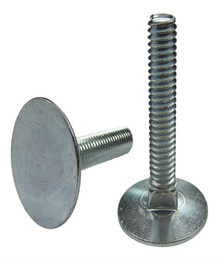 No. 1 Norway Bolt with Flat Countersunk Head