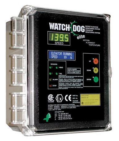 Watchdog™ Elite NTC Control Unit