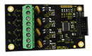 WDC4 PLC Interface Board