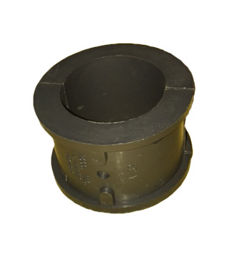 NEW MARTIN CHB2204N 2” HANGER SPLIT SHAFT BEARING NYLATRON