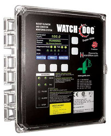 4B Components Watchdog Super Elite - WDC4V46C