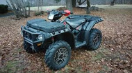 2015 Sportsman/Scrambler 850/1000 Service Manual