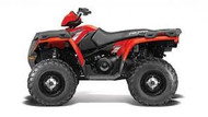 2013 Sportsman 400/500 HO,Touring,Forest,Tractor Service Manual