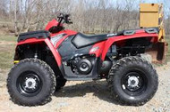 2011 Sportsman 400 HO,500 HO,Touring,Tractor 500 EFI Service Manual