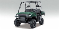 2006 Ranger 500 2x4,4x4 Carb,EFI  Service Manual