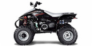 2007 Scrambler 500 4x4  Service Manual