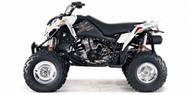 2007 Polaris Outlaw 500 Service Manual