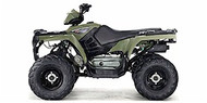 2007 Polaris Predator 50/Outlaw 90/Sportsman 90  Service Manual