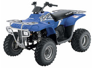 2004-2006 Polaris Trail Boss 330 Service Manual