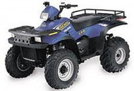 2000-2001 Polaris Diesel 455 4x4 Series 10 Service Manual