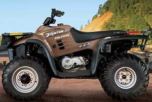 POLARIS  2002サービスマニュアル Genuine 2002 DELUXE VICTORY POLARIS SHOP SERVICE ELECTRICAL