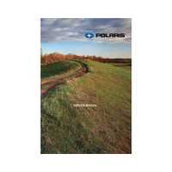 2003-2006 Polaris Ranger 500 2x4/4x4/6x6 Service Manual