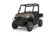 2019 Ranger 500/570 Midsize service manual