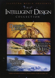 The Intelligent Design DVD Collection