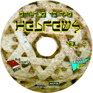 The Epistle to the Hebrews Vol. 2 MP3-CD or MP3 Download