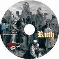 Ruth - MP3-CD or MP3 Download