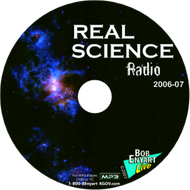 Real Science Radio 2007 MP3-CD