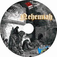 Nehemiah MP3-CD or MP3 Download