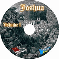 Joshua Vol. I MP3-CD or MP3 Download