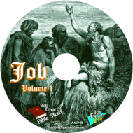 Job Vol. I MP3-CD or MP3 Download