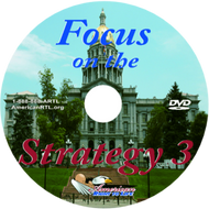 Focus on the Strategy III DVD or Video Download