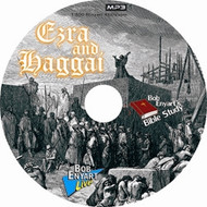 Ezra & Haggai MP3-CD or MP3 Download