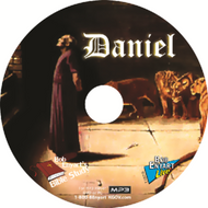 Daniel MP3-CD or MP3 Download