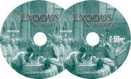 Exodus Symbols MP3-CD SET OR MP3 DOWNLOAD