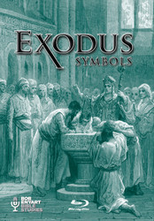 Exodus Symbols Blu-ray, DVD or Download