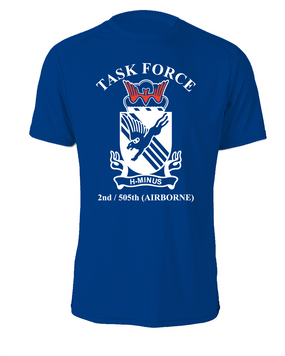 Task Force 2-505 Cotton Shirt