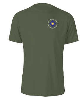 40th Infantry Division Cotton Shirt (C)