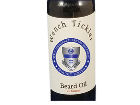 325th AIR Wench Tickler Beard Oil -Proud