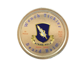 504th PIR Wench Tickler Beard Balm -DUI