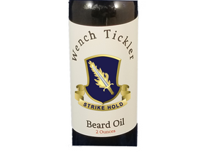 504th PIR  Wench Tickler Beard Oil -DUI